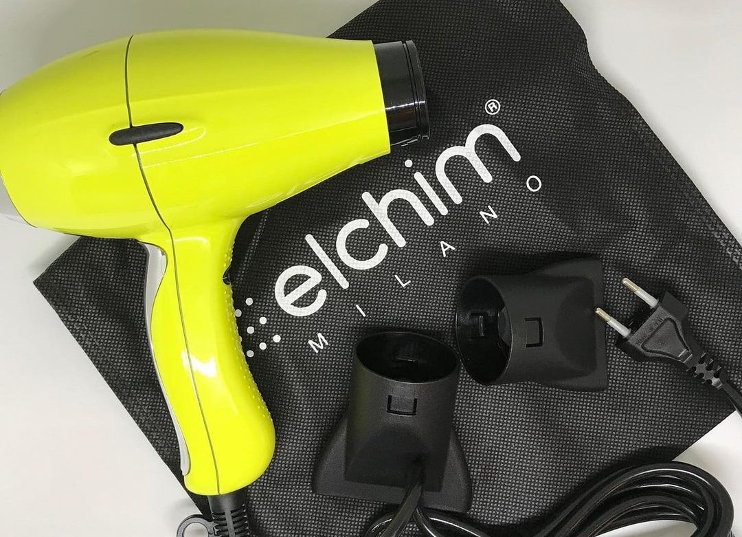 elchim3900-yellow-dryer