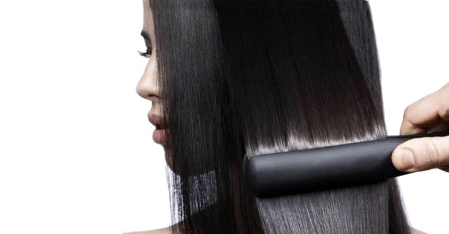 Let Keratin Into Your Hair Life