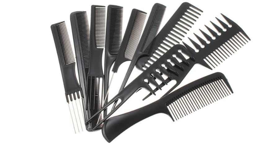 Best Hot Combs For Natural Hair – Find Yours (Q&A)