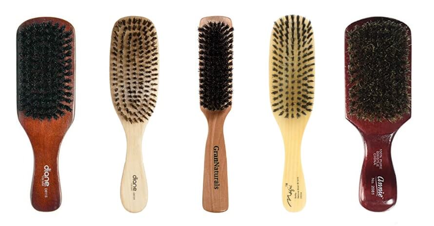 Best hair shop brush for waves