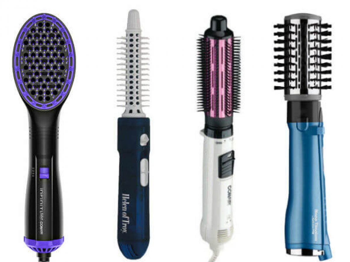 Электрическая щетка для волос. Фен-брашинг Moser Air Style Pro 4550-0050. Harizma/ электрическая щётка для укладки волос hot Brush. BABYLISS Pro Air Styler. Hot Air Styler 5 в 1.
