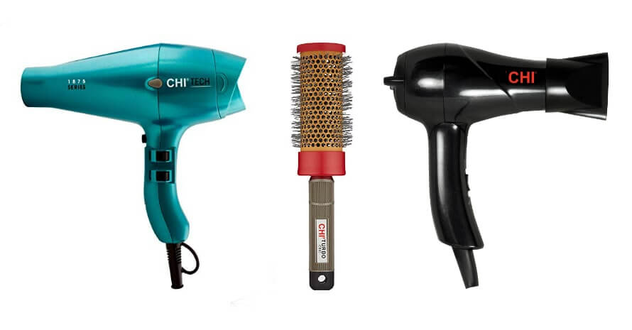 Chi lite clearance blow dryer