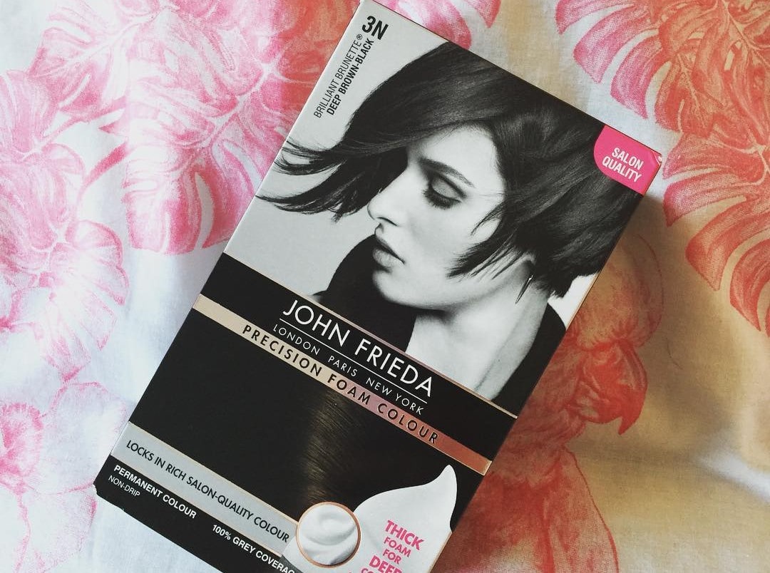 john-frieda-foam