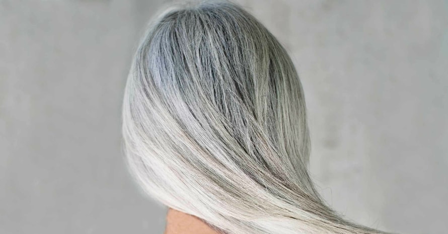 How to Choose the Best Silver Hair Shampoo?