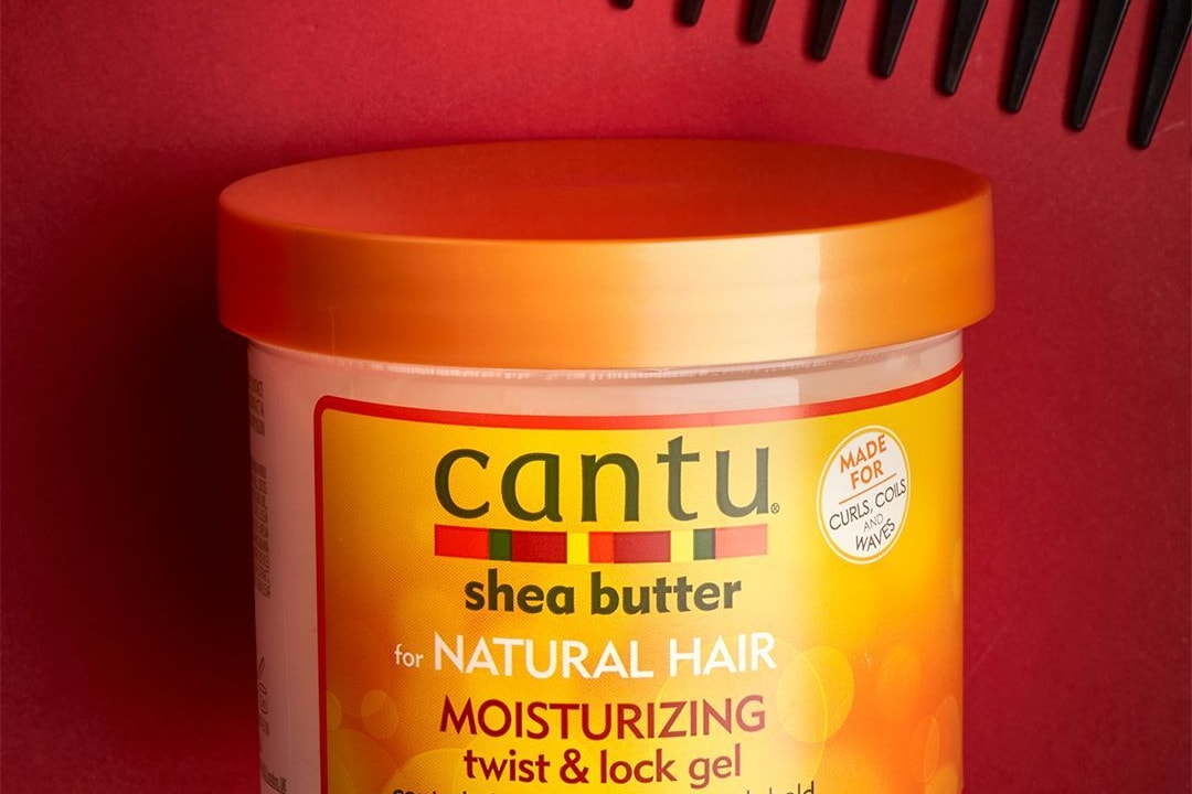 SheaMoisture Manuka Honey