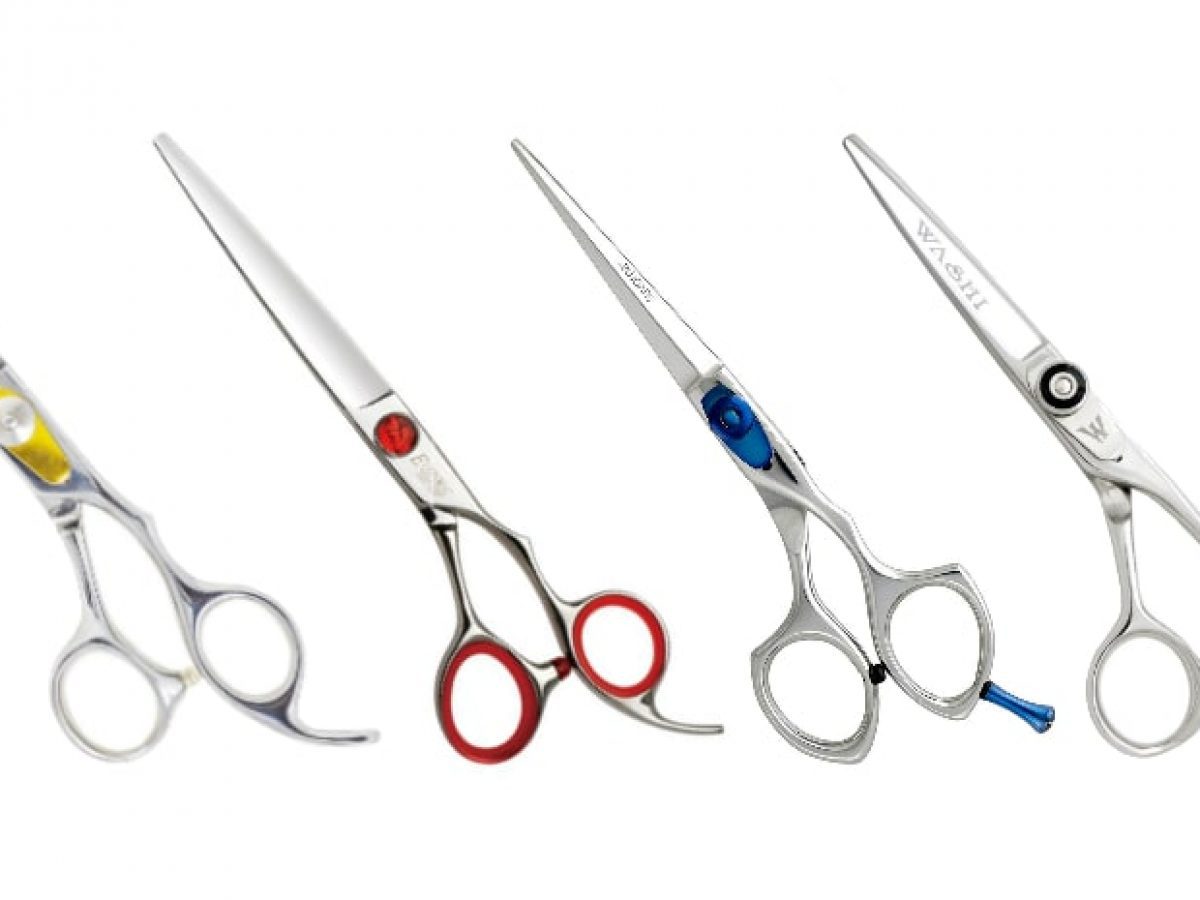 9 Best Hair Cutting Shears for Amateurs & Professionals in 2023
