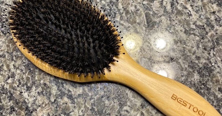 BESTOOL Hair Brush
