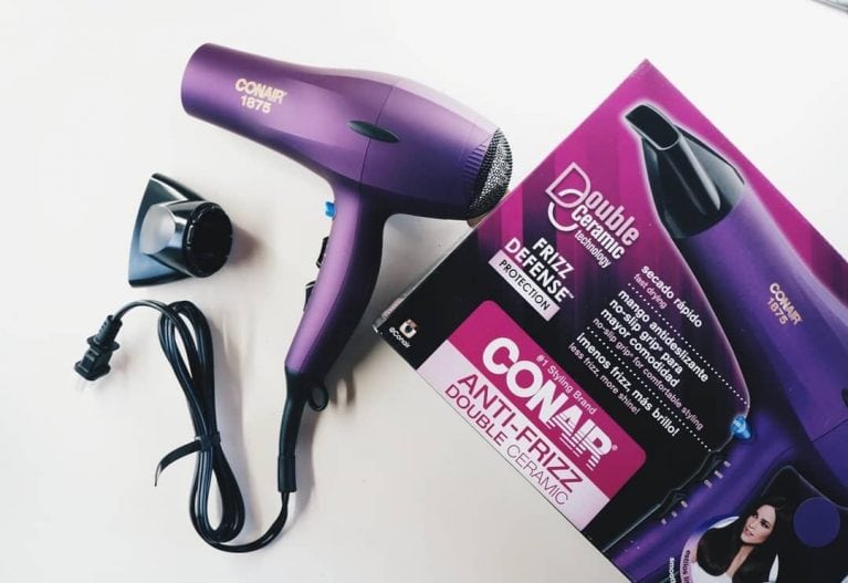 6 Best Ionic Hair Dryers in 2024 (*Detailed Reviews*)