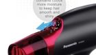 Panasonic Nano Dryer, Professional-Quality