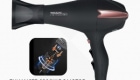 TREZORO Professional Ionic Salon Hair Dryer