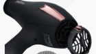 TREZORO Professional Ionic Salon Hair Dryer