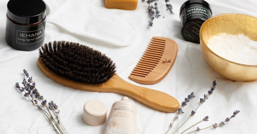 Best Brushes for Fine Hair image 1