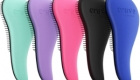 Crave Naturals Glide Thru Detangling Brush for Adults Kids Hair 2