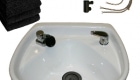 Heavy Duty CERAMIC Basin from LCL Beauty 1