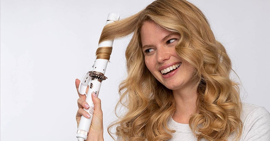 T3 - Twirl 1 Inch Curling Iron