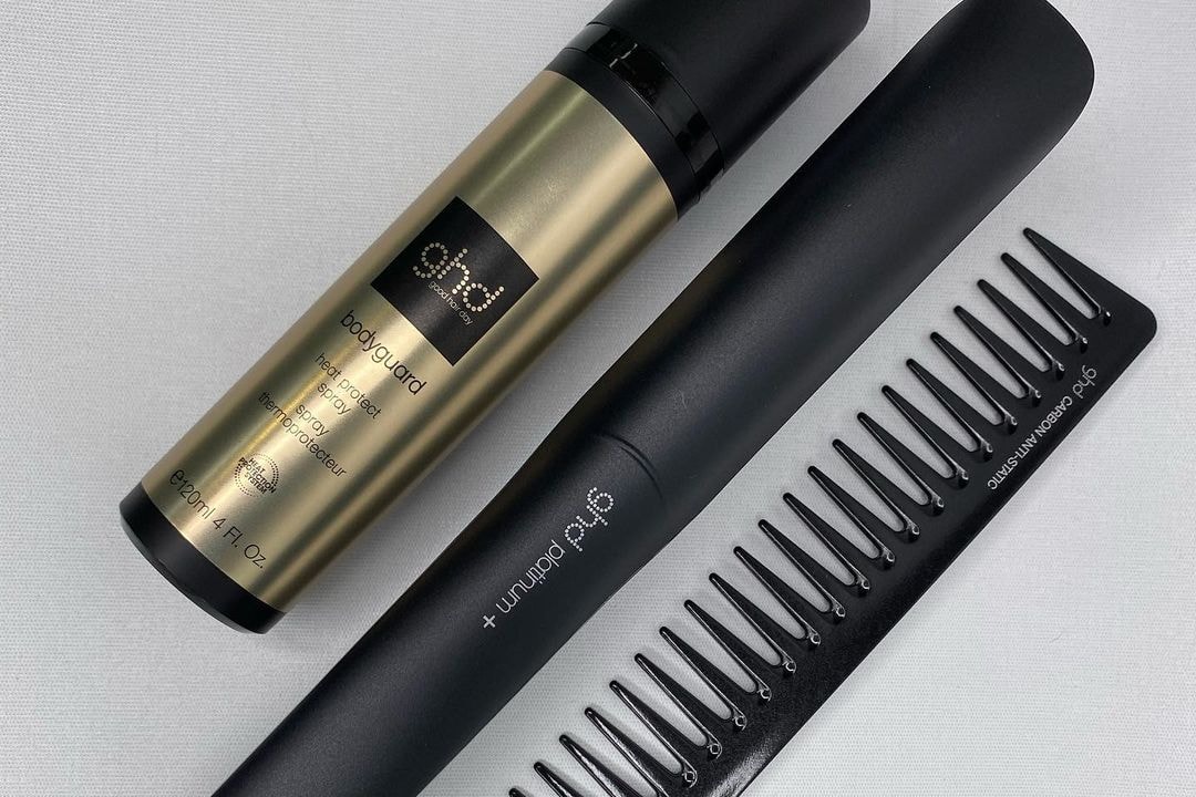 ghd Heat Protect Spray