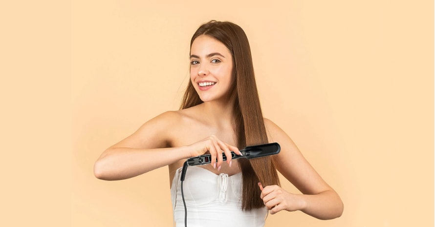 Best dual hotsell voltage flat iron