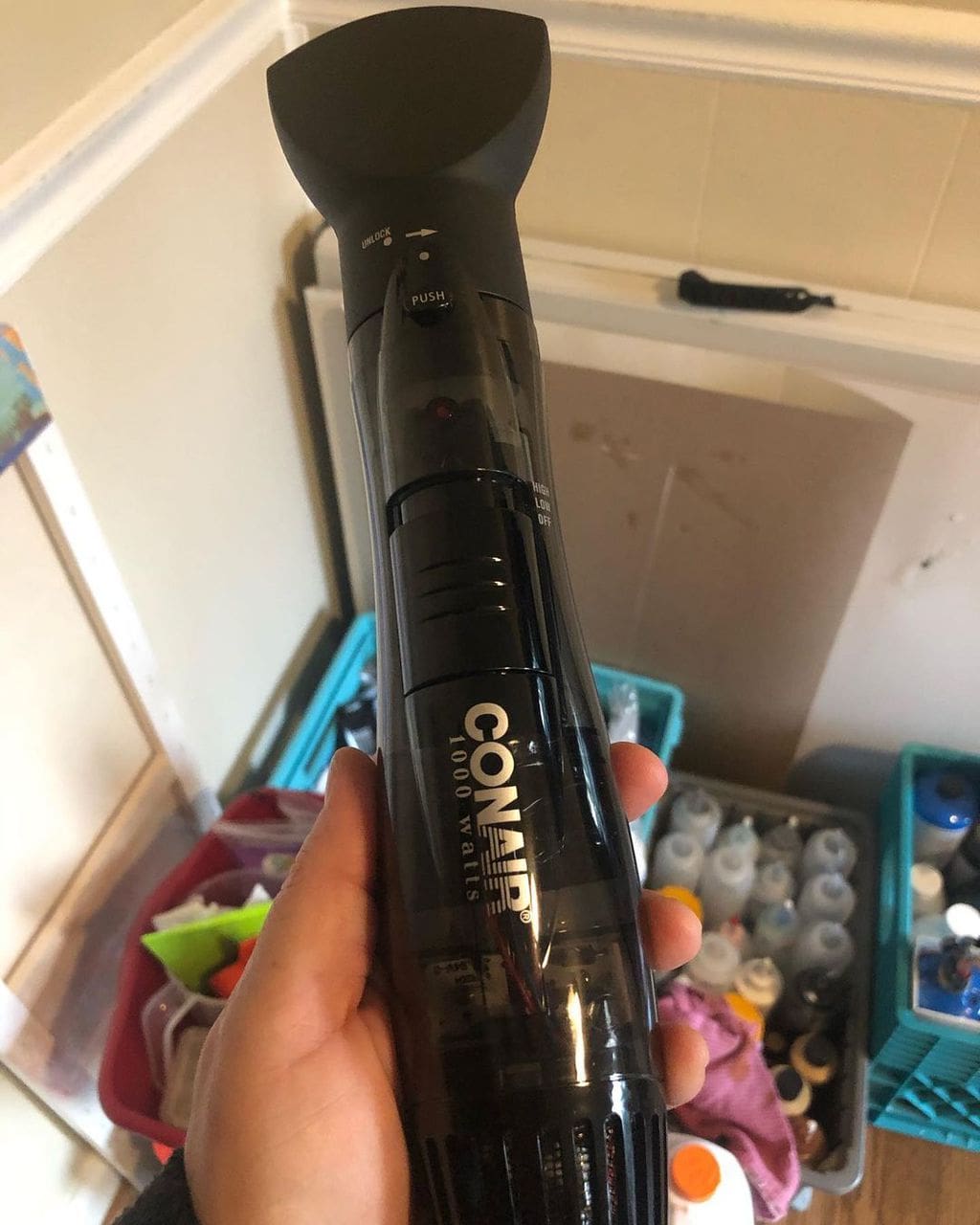 conair 3 in 1