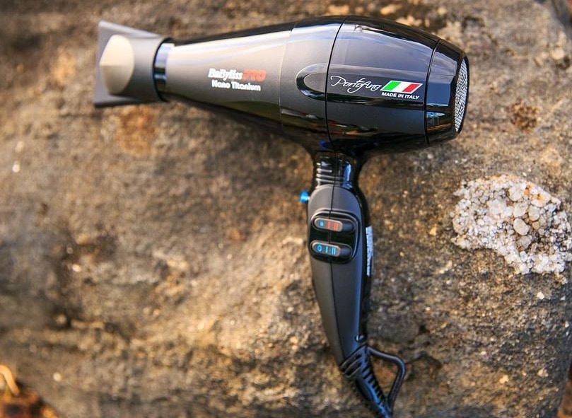 babyliss protifino blow dryer