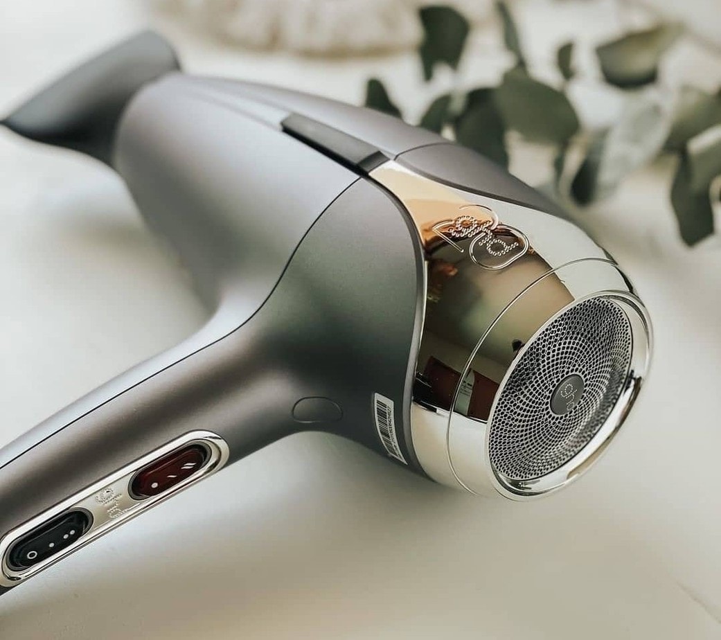 ghd dryer