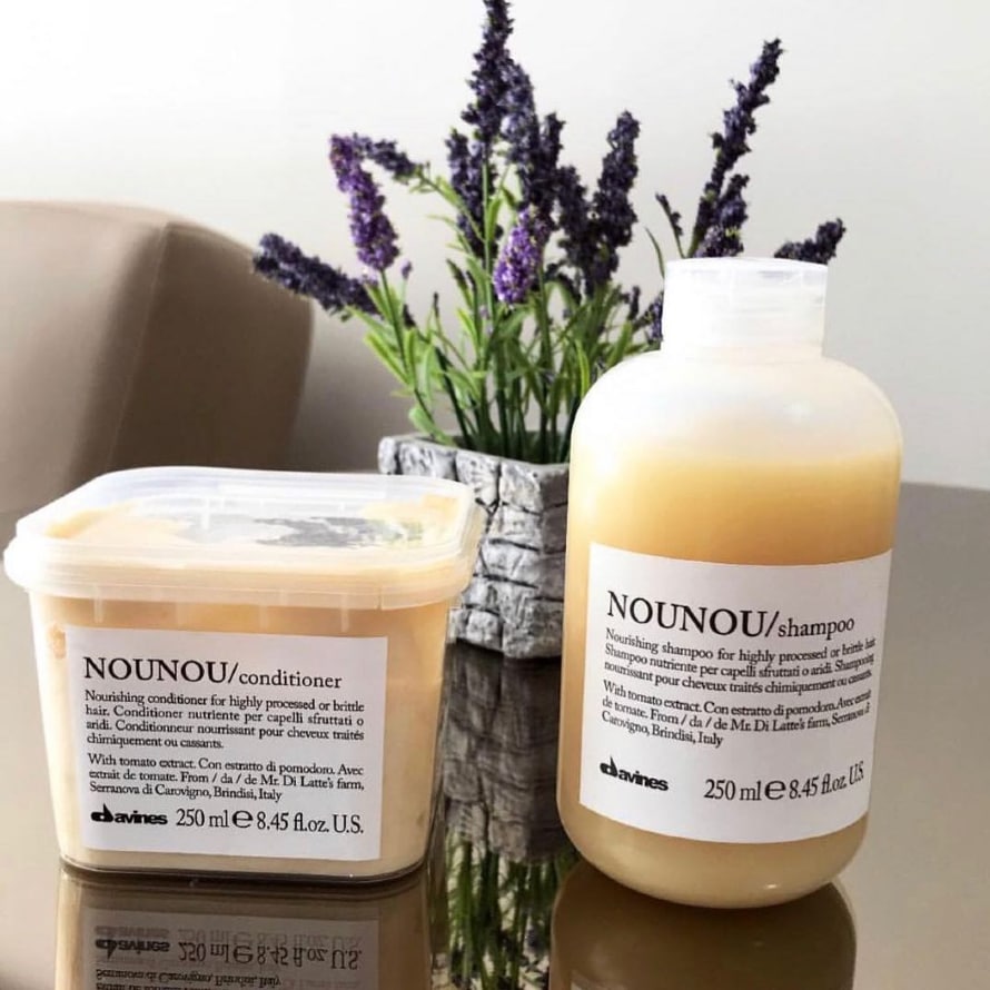 Davines NOUNOU Shampoo