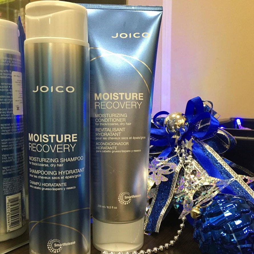 Joico Moisture Recovery Shampoo