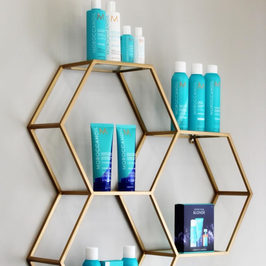 Moroccanoil Jumbo Dry Shampoo