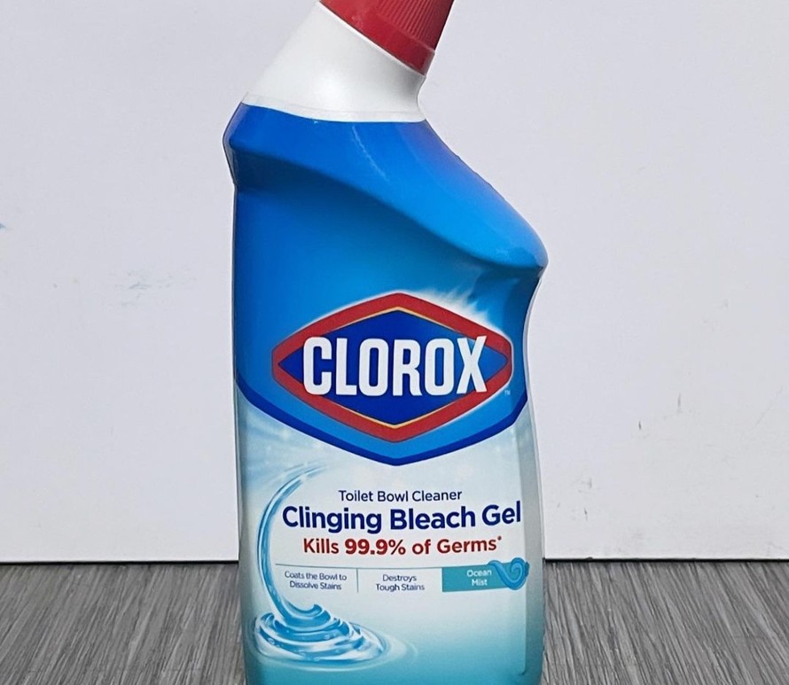 clorox