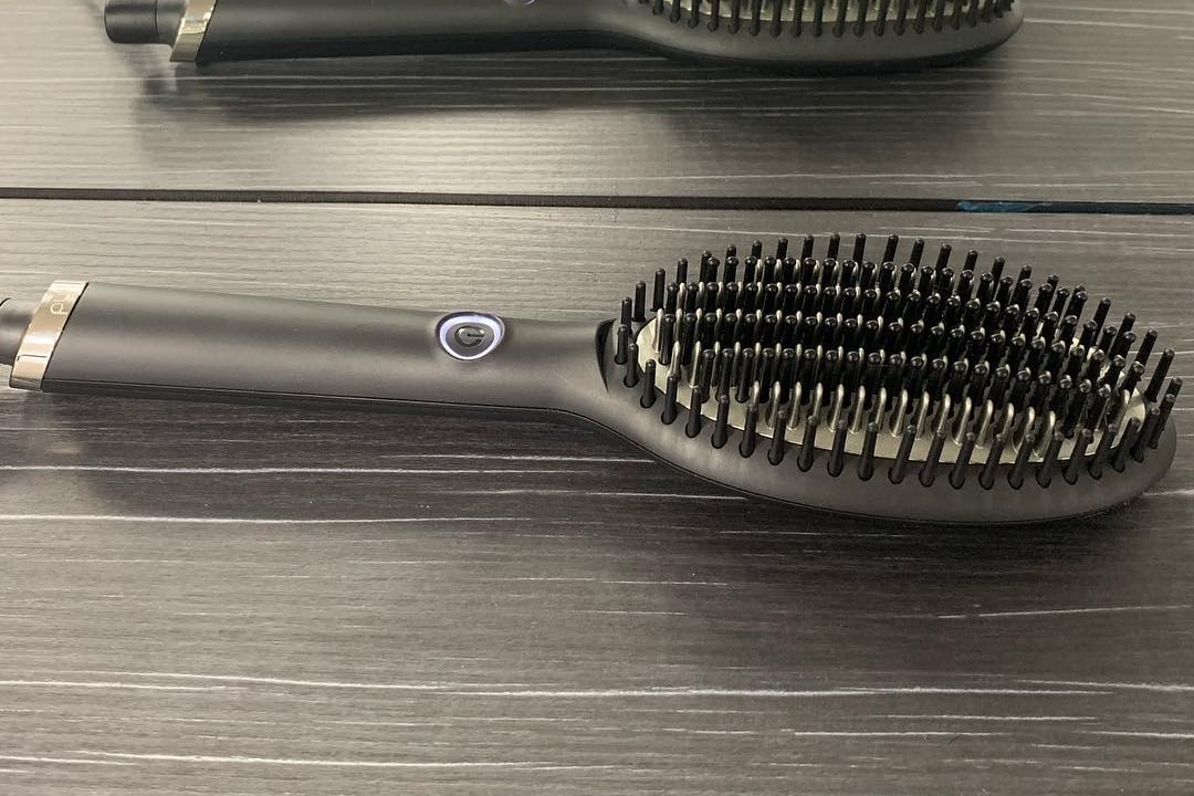 ghd Glide Hot Brush