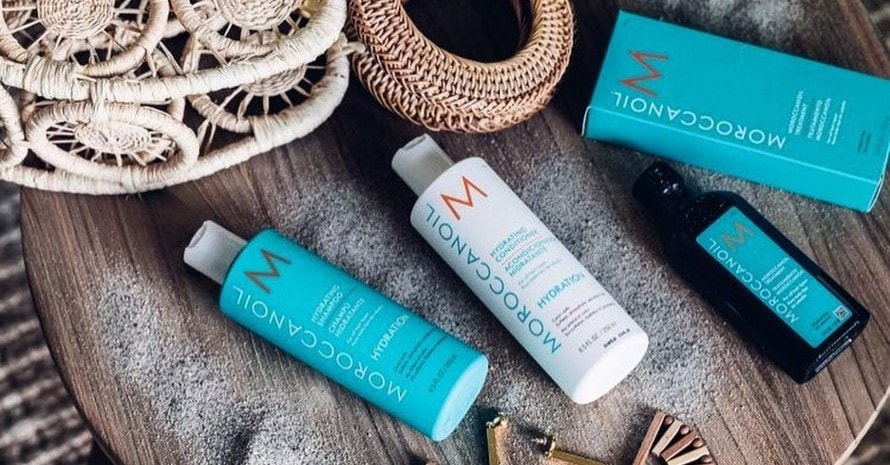 moroccanoil-shampoos