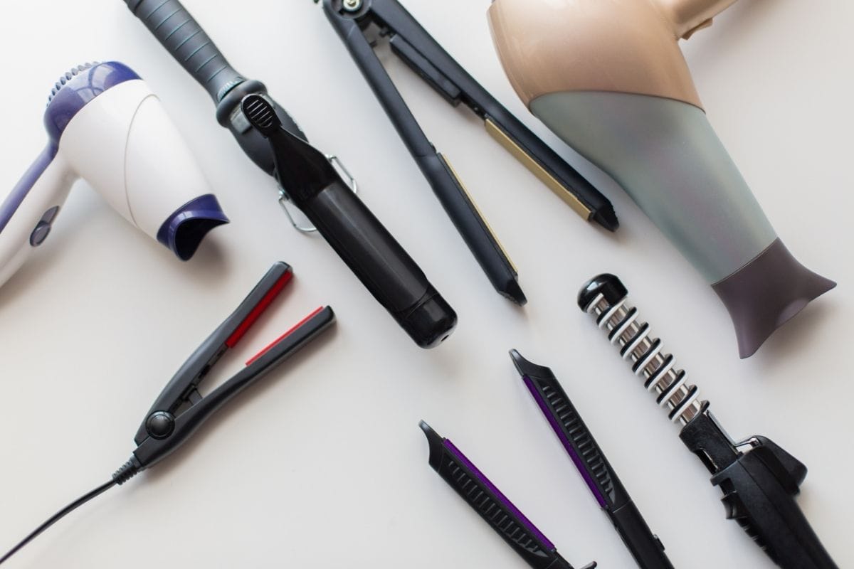 hair care tools