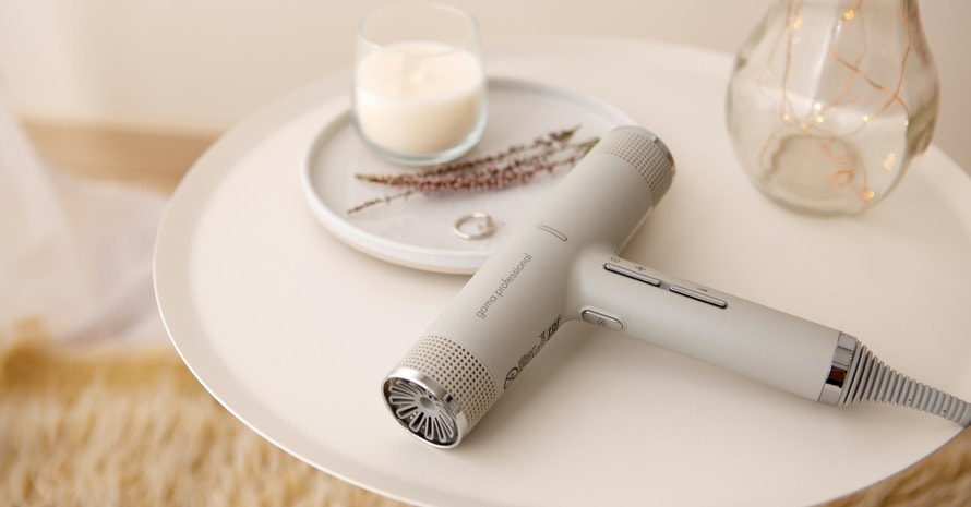 ceramic hair dryer