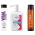 Best Hair Products to Reduce Frizz of Gray Hair and Make It Smooth and Shiny