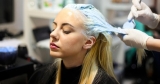 How to Lighten Hair Dyed Too Dark at Home