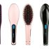 AsaVea Hair Straightening Brush Review