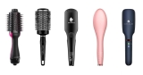 Best Ionic Hair Brushes Review and Characteristics 2024