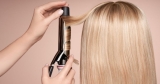 How to Curl Curtain Bangs With Curling Iron: The Most Popular Styles