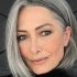 How to Soften Coarse Gray Hair: Tips That Work